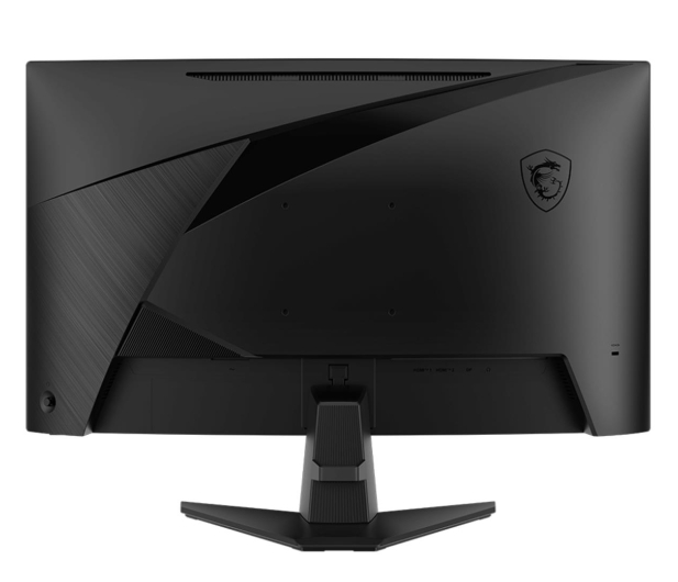 MSI MAG 27C6X - 1271910 - zdjęcie 6